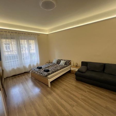 Albi Apartman แซแก็ด ภายนอก รูปภาพ