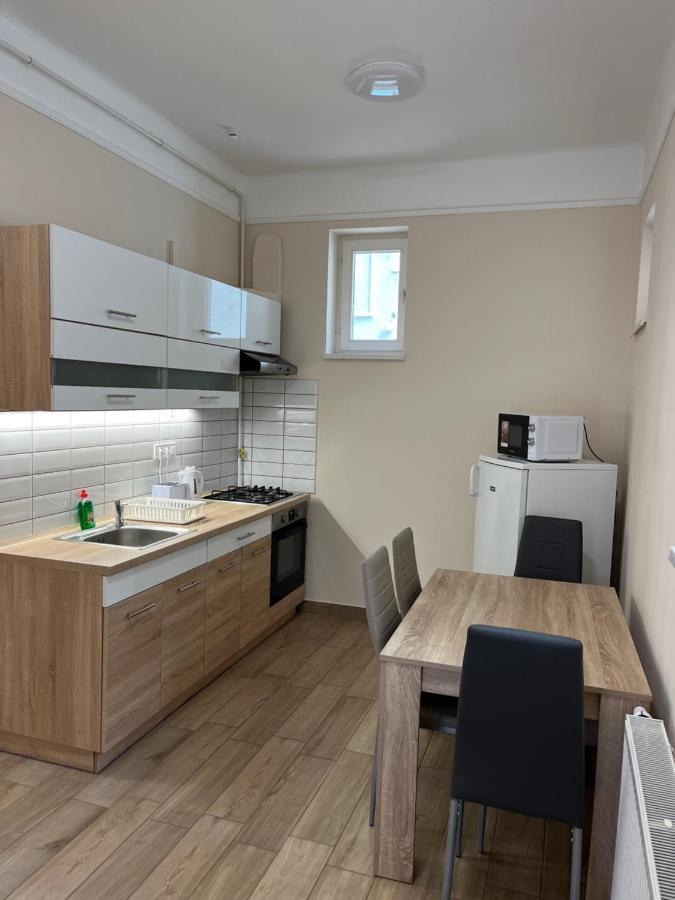 Albi Apartman แซแก็ด ภายนอก รูปภาพ
