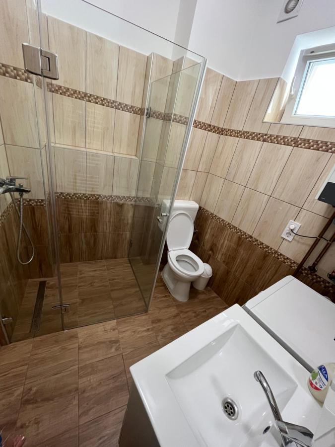 Albi Apartman แซแก็ด ภายนอก รูปภาพ