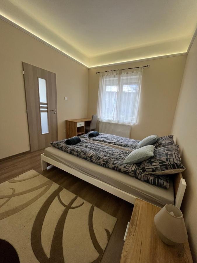 Albi Apartman แซแก็ด ภายนอก รูปภาพ