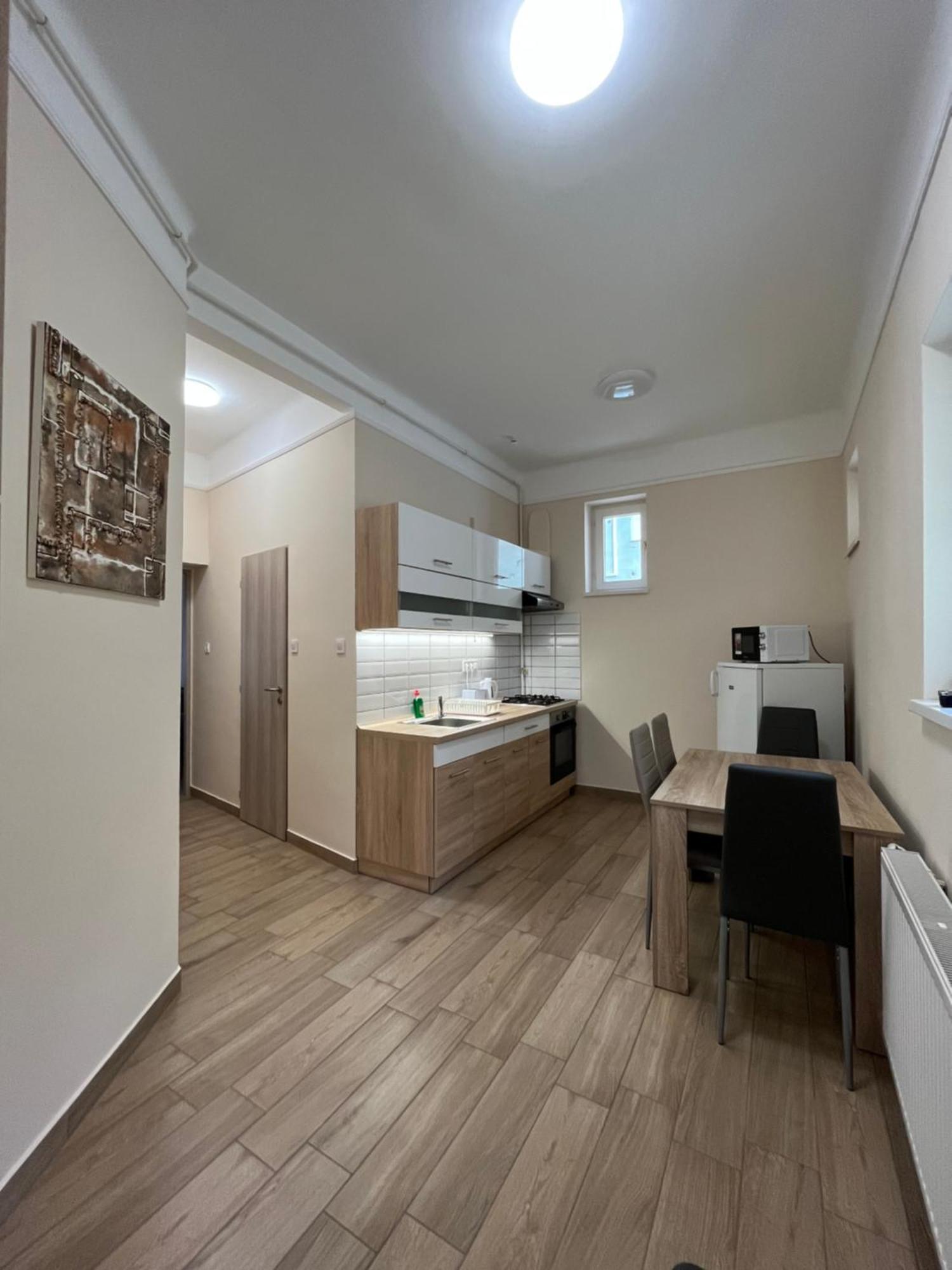 Albi Apartman แซแก็ด ภายนอก รูปภาพ